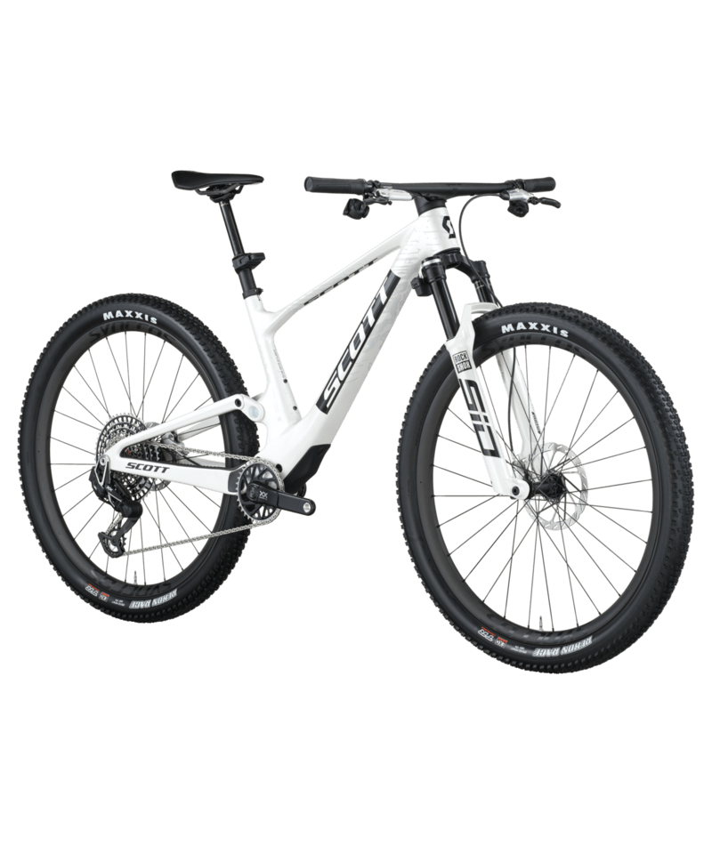 2026 SCOTT Spark RC World Cup EVO (TW)