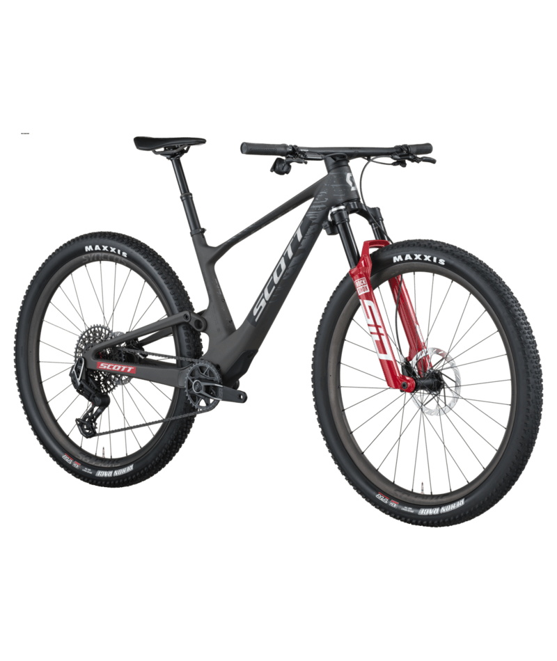 2026 SCO Spark RC World Cup