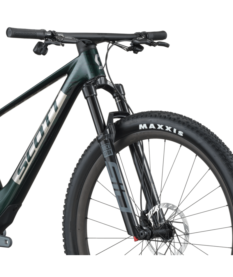 2026 SCOTT Spark RC Team Issue