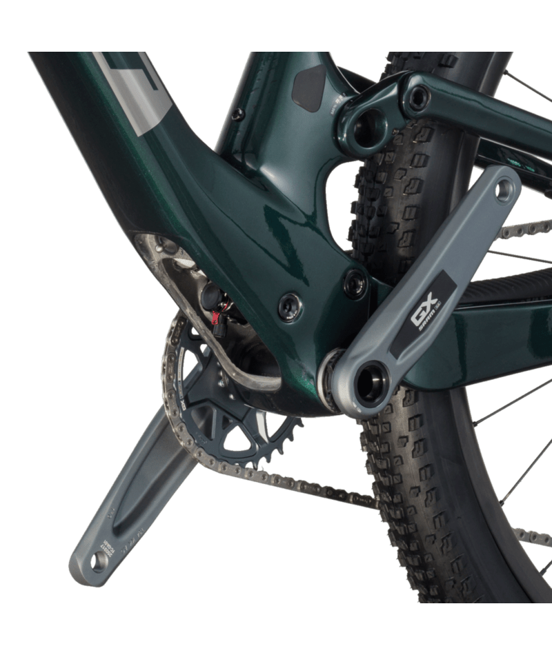 2026 SCOTT Spark RC Team Issue