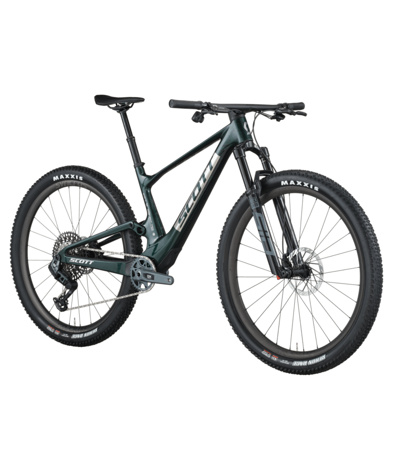 2026 SCOTT Spark RC Team Issue