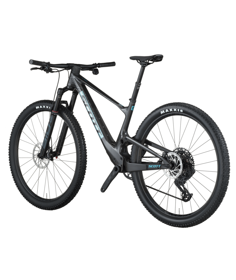 Equipo SCOTT Spark RC 2026 (TW)