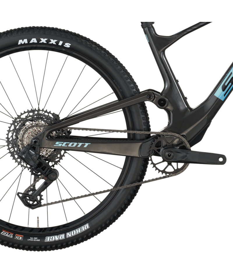 2026 SCOTT Spark RC Team