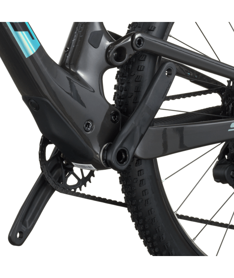 2026 SCOTT Spark RC Team