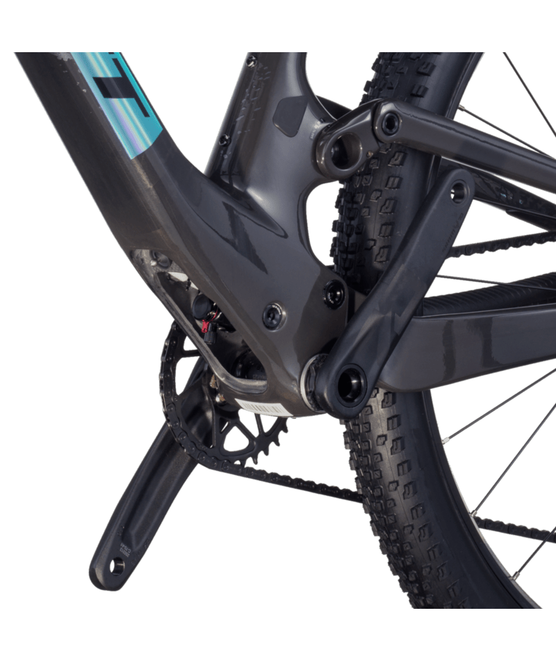 2026 SCOTT Spark RC Team