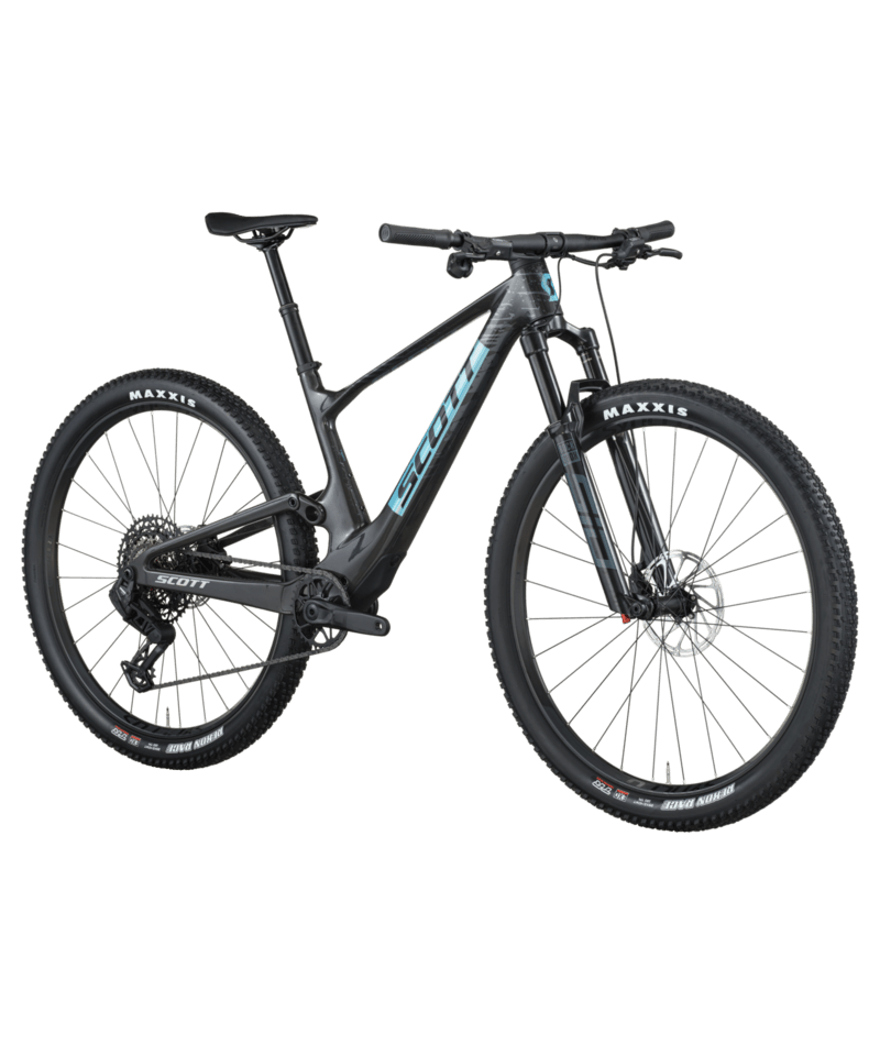 Equipo SCOTT Spark RC 2026 (TW)