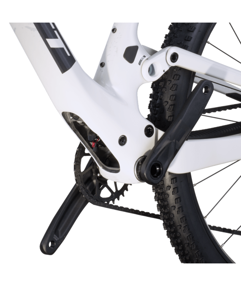 2026 SCOTT Spark RC Team