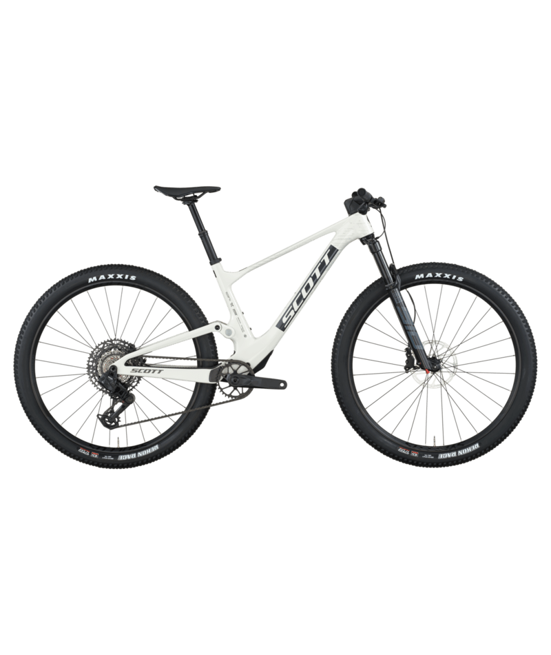 2026 SCOTT Spark RC Team