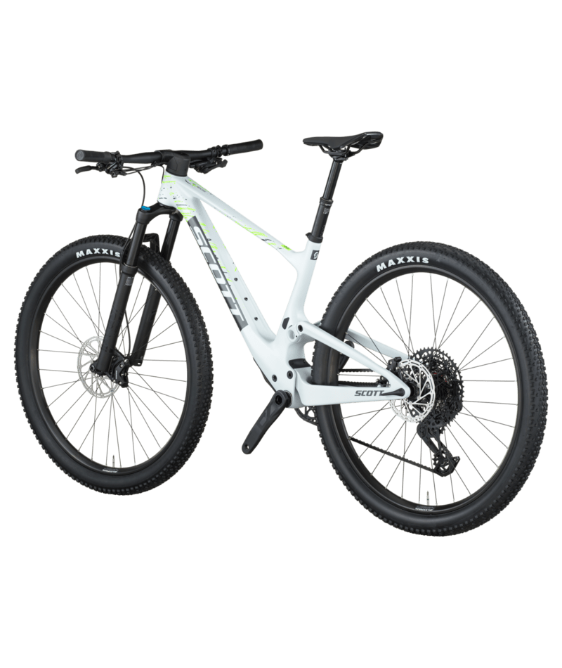 SCO Spark RC Comp 2026 (TW)