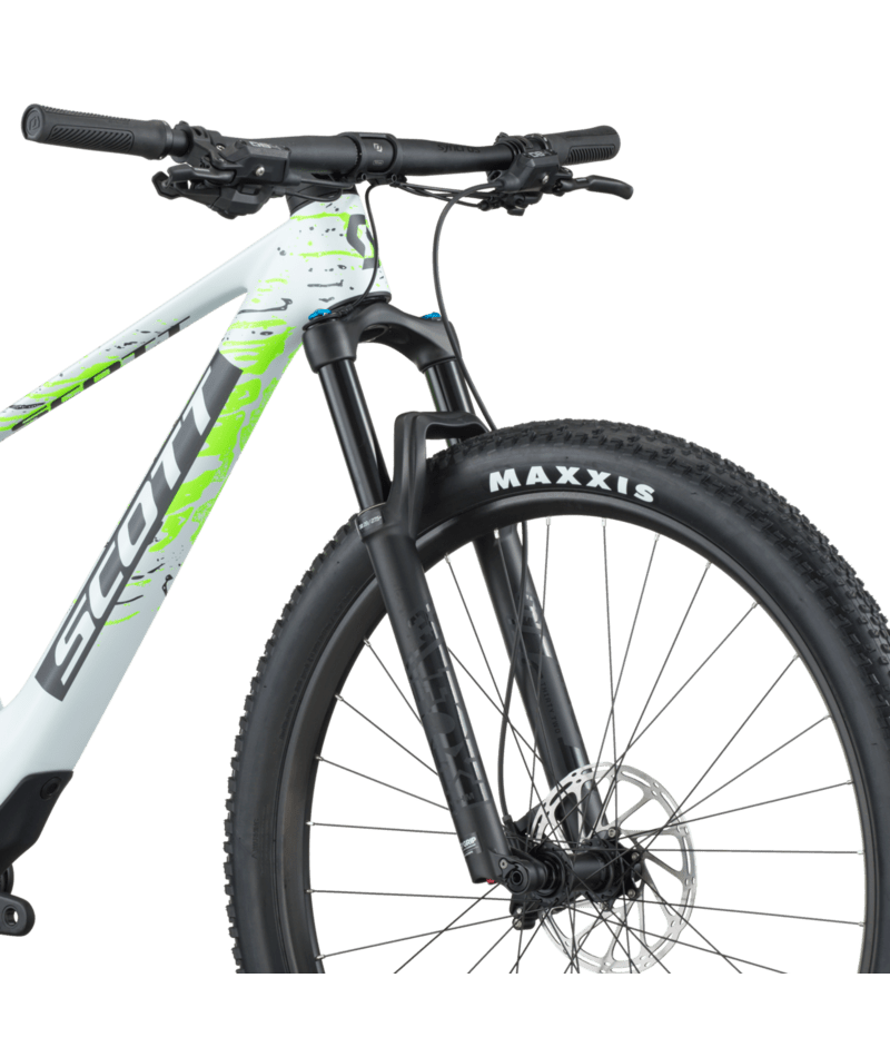 2026 SCO Spark RC Comp