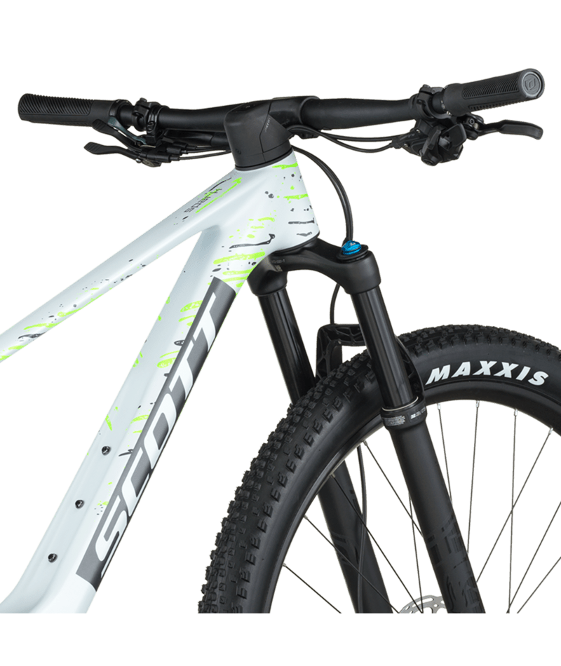 2026 SCO Spark RC Comp