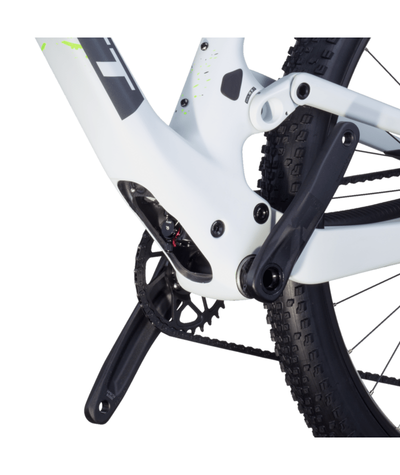 2026 SCO Spark RC Comp