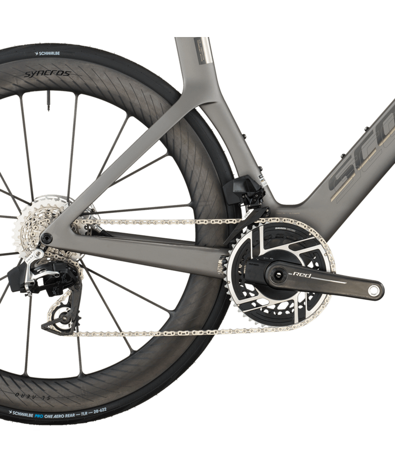 SCOTT Foil RC Ultimate 2026 (TW)