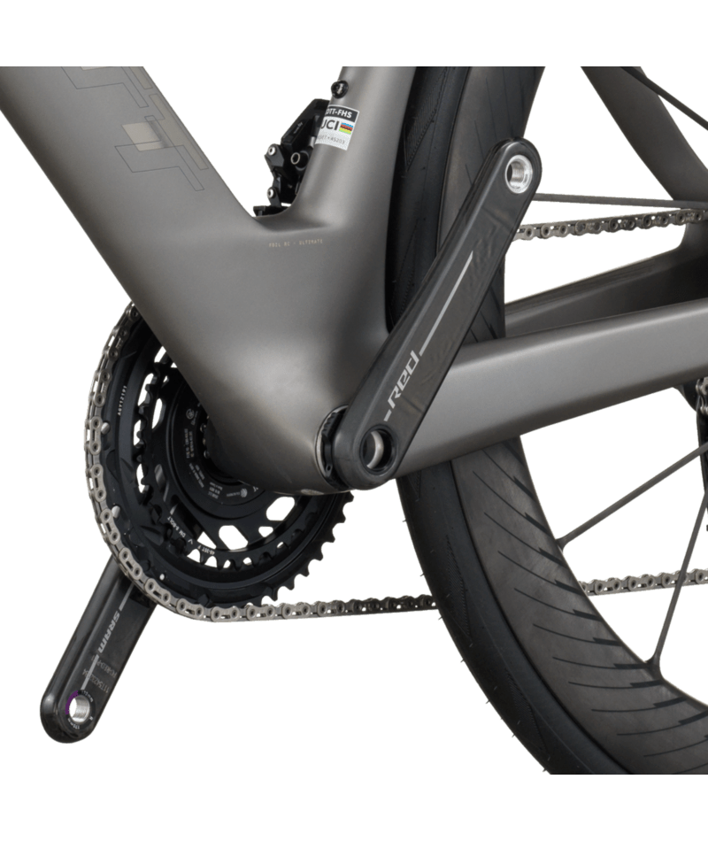 SCOTT Foil RC Ultimate 2026 (TW)