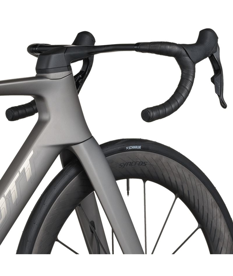 SCOTT Foil RC Ultimate 2026 (TW)