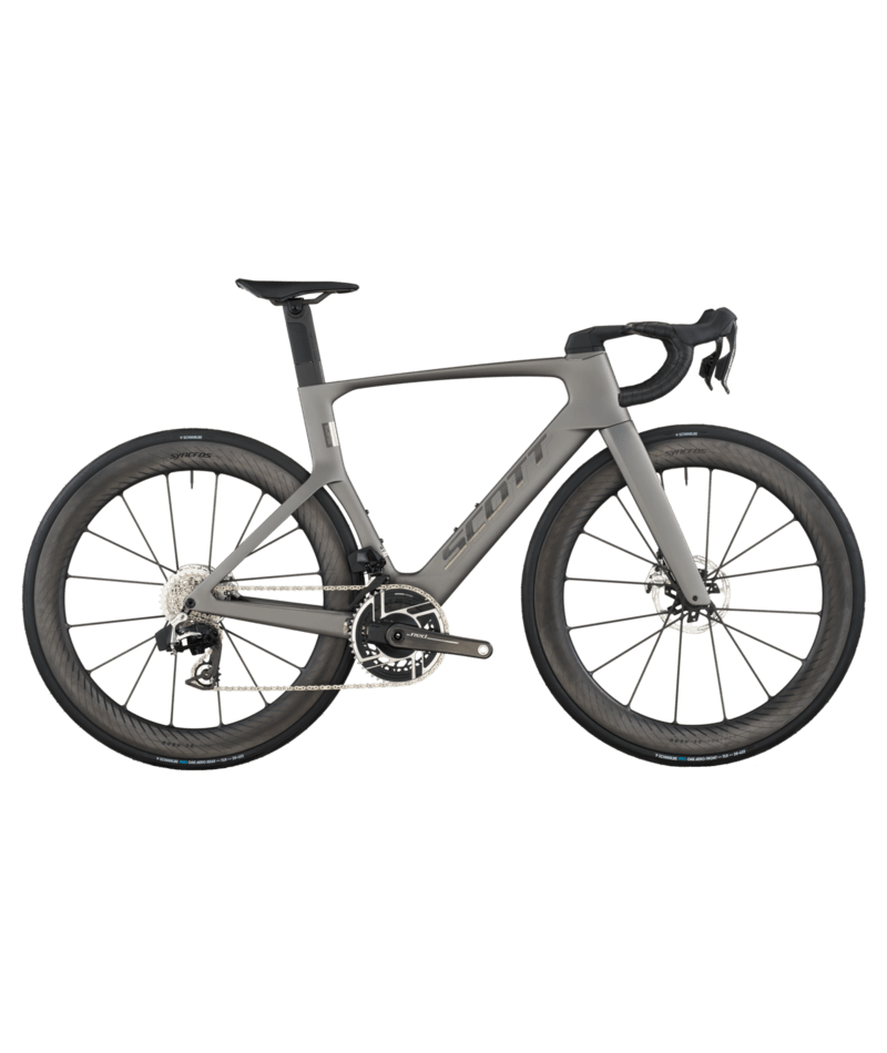 SCOTT Foil RC Ultimate 2026 (TW)