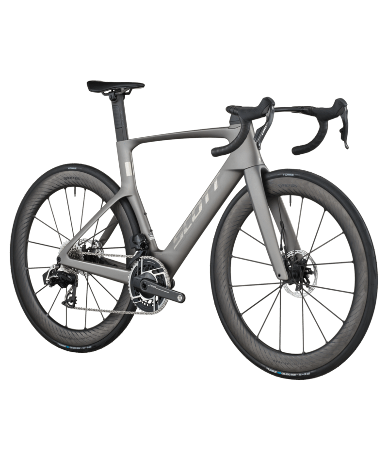 SCOTT Foil RC Ultimate 2026 (TW)