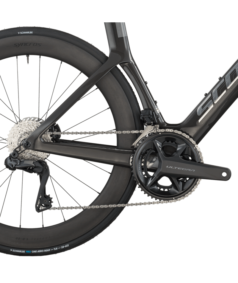 2026 SCOTT Foil RC 10