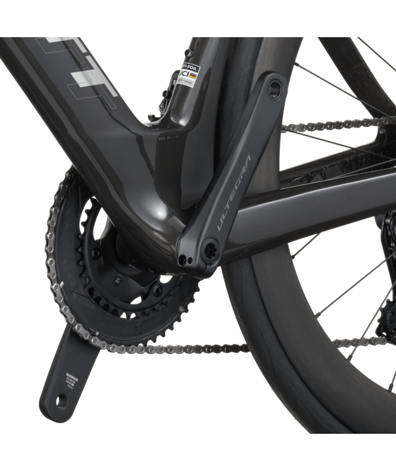 2026 SCOTT Foil RC 10