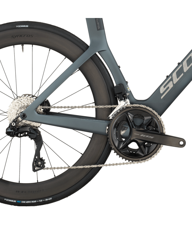 2026 SCOTT Foil RC 20