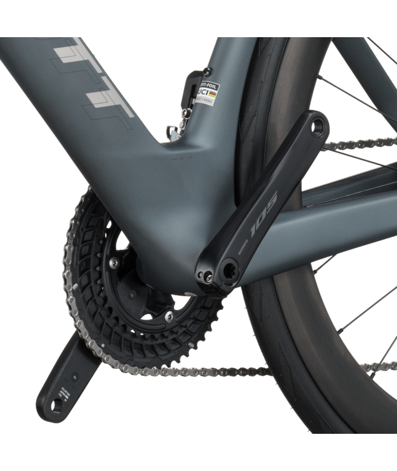 2026 SCOTT Foil RC 20