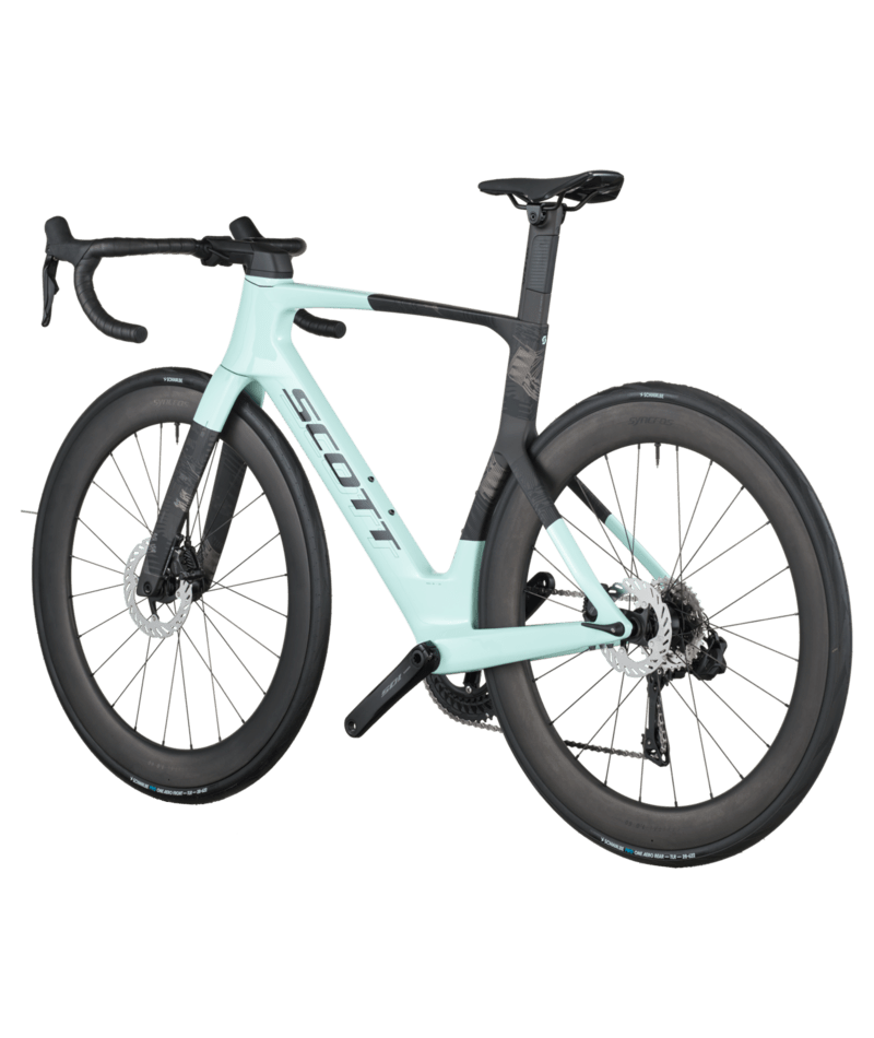 2026 SCOTT Foil RC 20