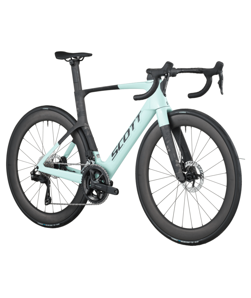 2026 SCOTT Foil RC 20