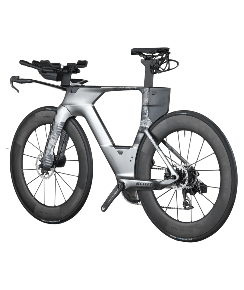 SCOTT Plasma RC Ultimate 2026