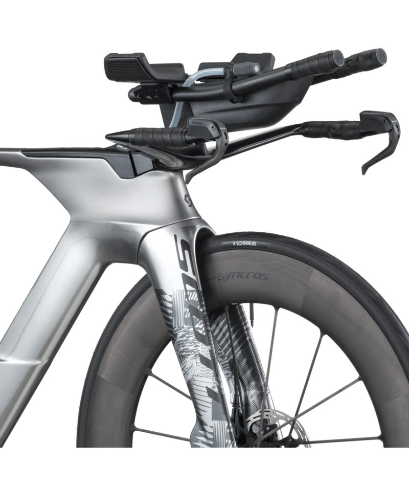 Scott Plasma RC Ultimate Bike