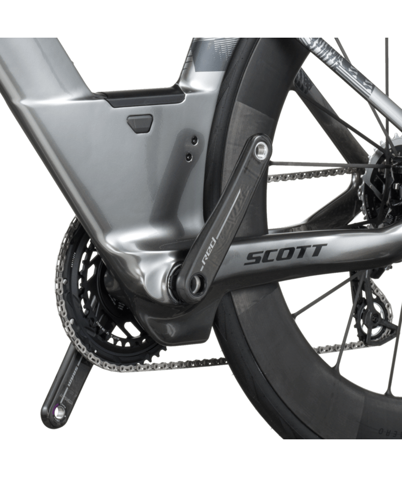 SCOTT Plasma RC Ultimate 2026