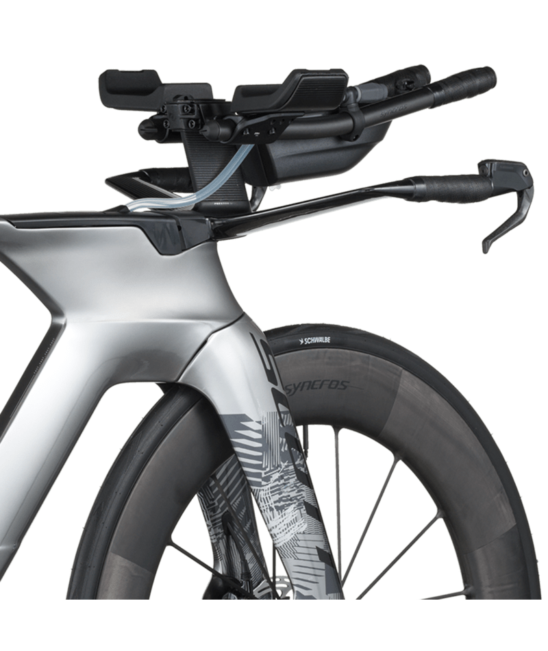 SCOTT Plasma RC Ultimate 2026