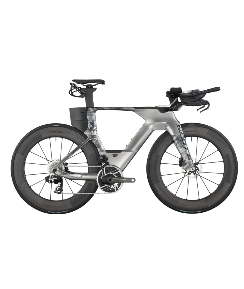 Scott Plasma RC Ultimate Bike
