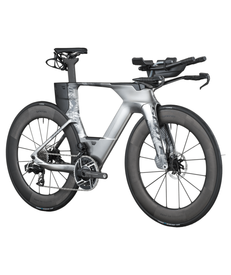 SCOTT Plasma RC Ultimate 2026