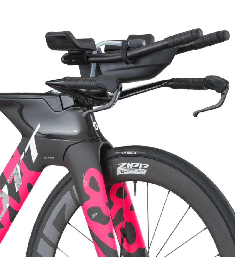 SCOTT Plasma RC Pro 2026