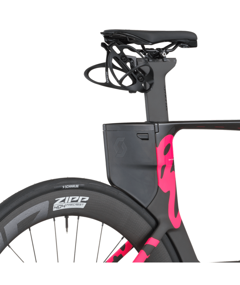 SCOTT Plasma RC Pro 2026