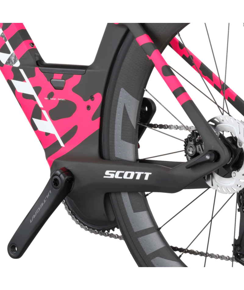 SCOTT Plasma RC Pro 2026