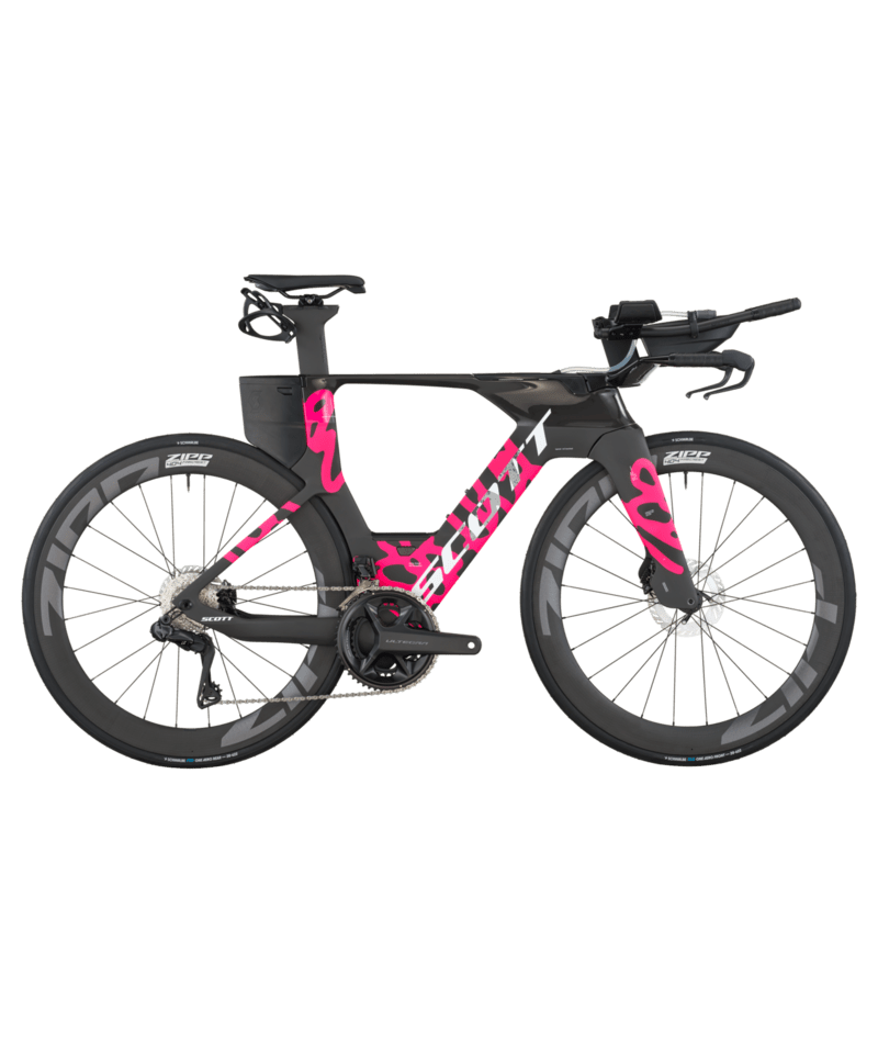 SCOTT Plasma RC Pro 2026