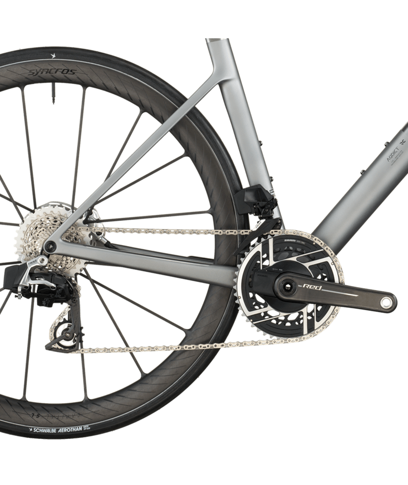 2026 SCOTT Addict RC Ultimate