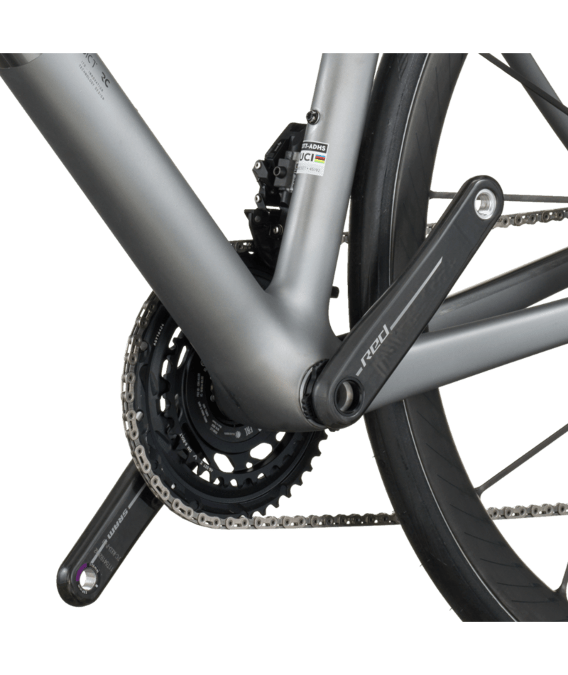 2026 SCOTT Addict RC Ultimate