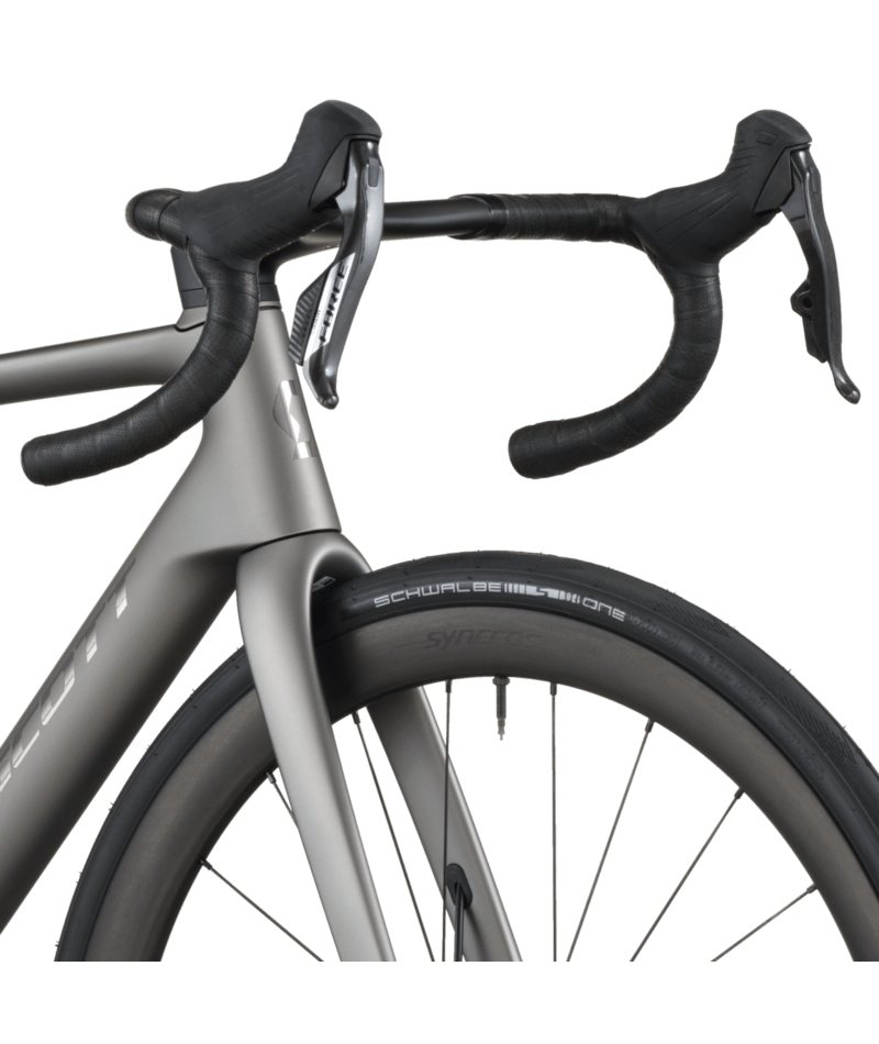 Equipo SCOTT Bike Addict RC 2026 (TW)