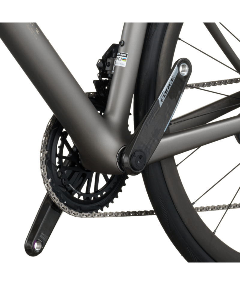 Equipo SCOTT Bike Addict RC 2026 (TW)