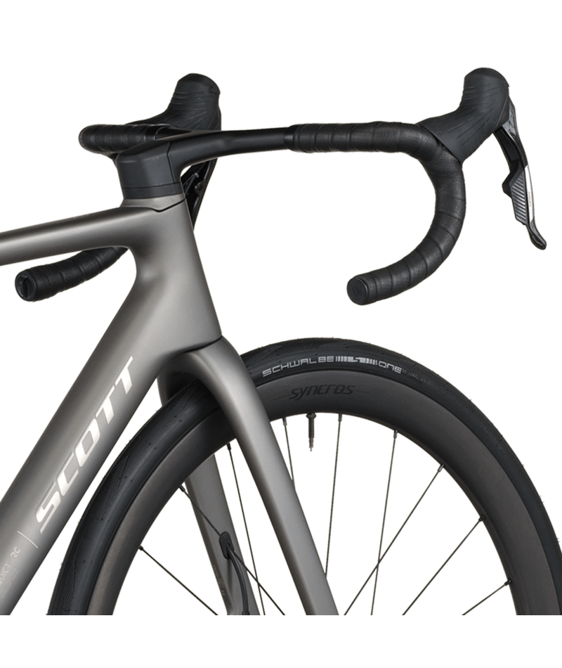 Equipo SCOTT Bike Addict RC 2026 (TW)