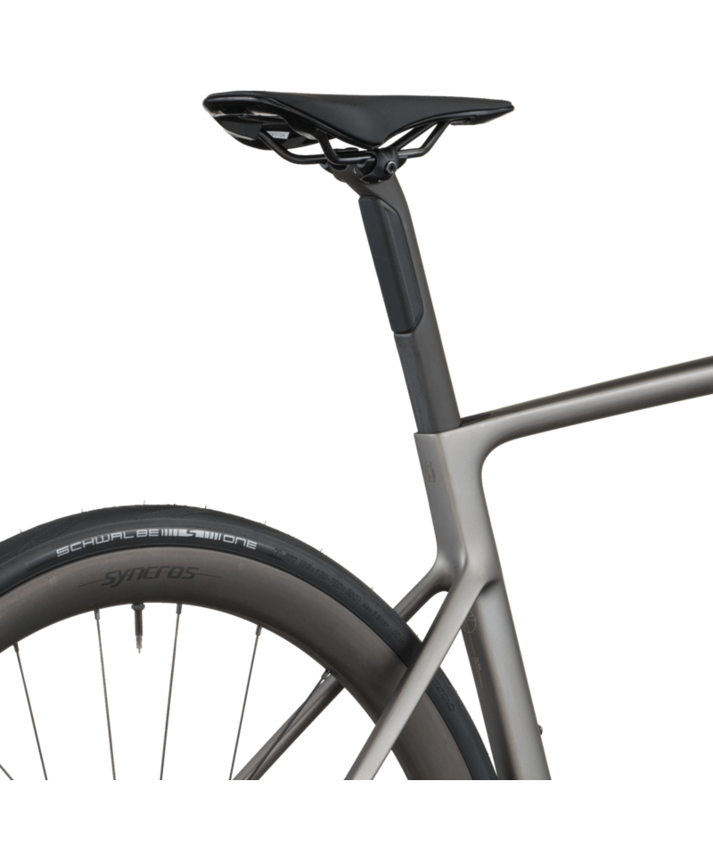 Equipo SCOTT Bike Addict RC 2026 (TW)