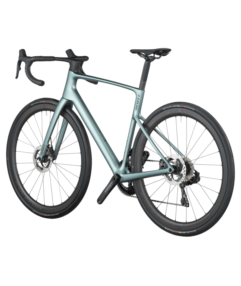 Bicicleta SCOTT Bike Addict Premium 2026 