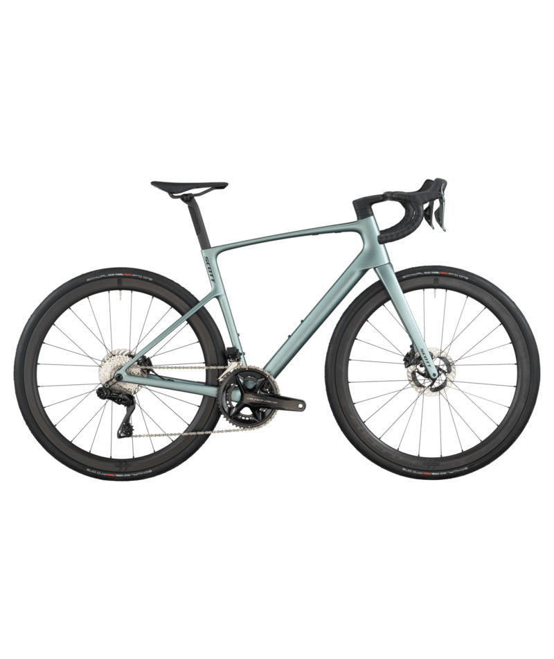 Bicicleta SCOTT Bike Addict Premium 2026 