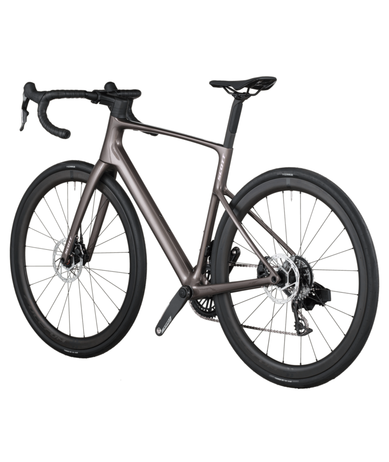 SCOTT Bike Addict 10 (TW) 2026