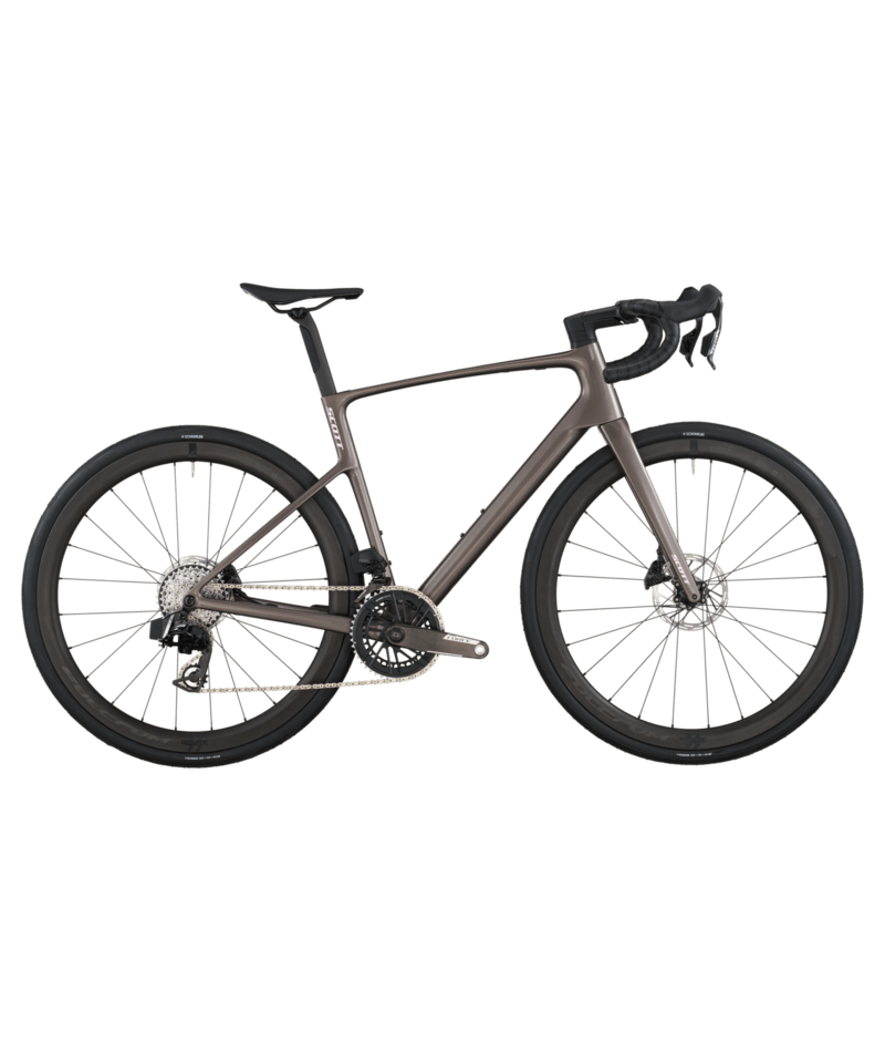 SCOTT Bike Addict 10 (TW) 2026