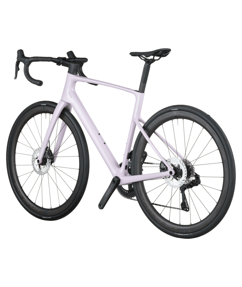 Bicicleta SCOTT Addict 20 (TW) 2026