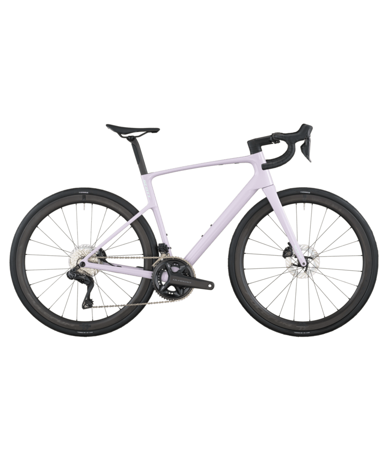 Bicicleta SCOTT Addict 20 (TW) 2026