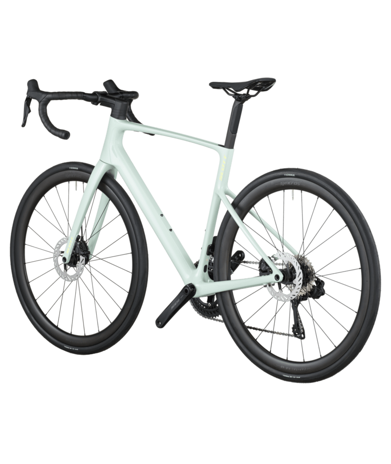 SCOTT Bike Addict 30 (TW) 2026